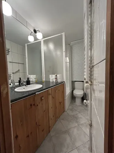 Bezpośrednio od właściciela. Klimatyczna kawalerka 36m² – Stara Ochota - miniatura 3