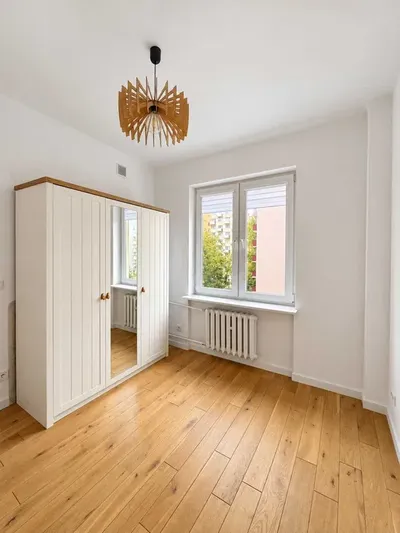 Ochota | Grójecka 18/20 | 50 m² | 2 pokoje | osobna kuchnia | winda | od zaraz - miniatura 5