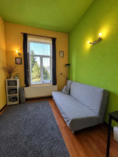 Kawalerka 23 m² | Kraków, ul. Sołtyka | Świetna lokalizacja!