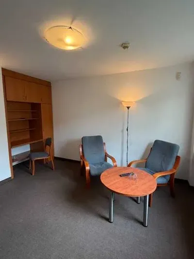 Mieszkanie 31 m2 Warszaw