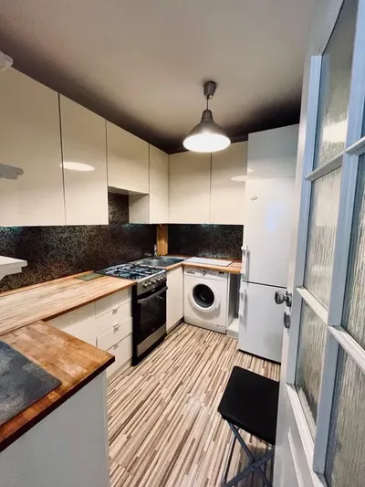 2 pokoje | 39 m² | ul. 1 Sierpnia | Parter | Gotowe od zaraz - miniatura 5