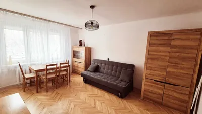 Kawalerka - jasne mieszkanie 30 m² w świetnej lokalizacji | Od zaraz