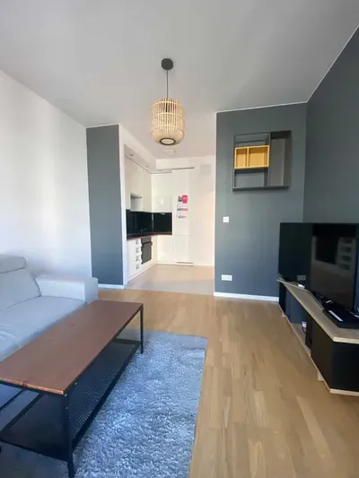 Bezpośrednio - Warszawa, ul. Kolejowa - 19 dzielnica - 35m2 - miniatura 3