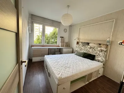 3-pokojowe mieszkanie przyjazne dla zwierząt – Katowice Ligota - miniatura 3