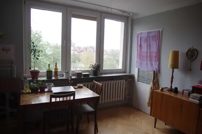 Kawalerka 21 m2 Salwator przyjazna zwierzętom - bezpośrednio !