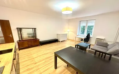Ochota-42m-Park Szczęśliwicki-2pok-ul. Opaczewska-bardzo ciche - miniatura 3