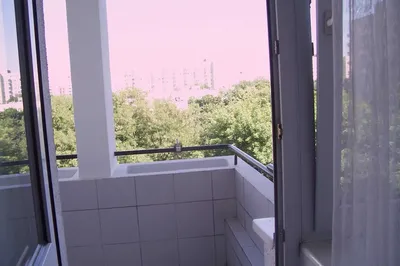 Bezpośrednio 2-pokojowe z balkonem METRO SŁUŻEW ul. Bacha - miniatura 3