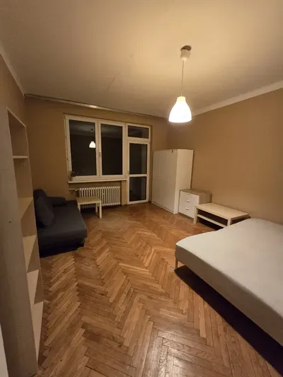 Wynajmę mieszkanie Kraków - miniatura 5