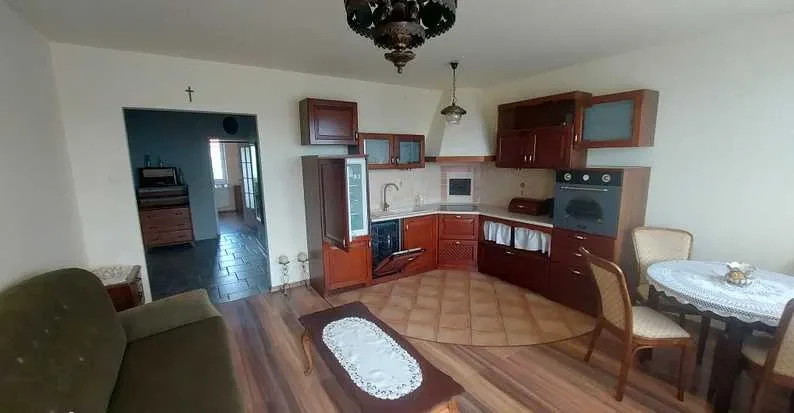 2 pokoje z garderobą Gdańsk Orunia Górna - 1/8