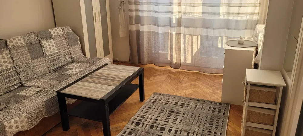 wynajmę mieszkanie Chłodna 11 - 1/8