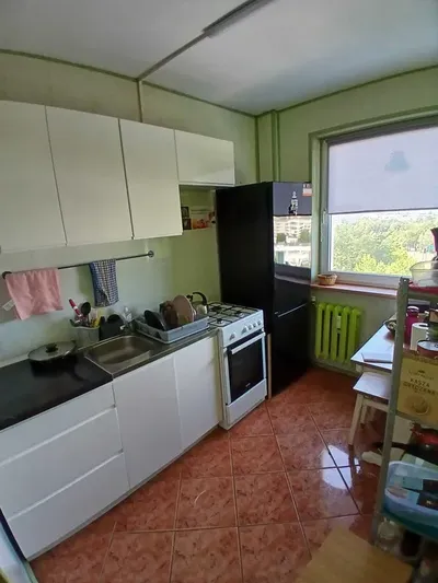 Pokój jednoosobowy na os. Czecha - miniatura 5