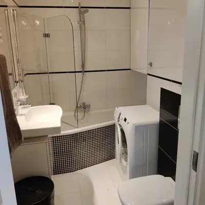 wynajmę mieszkanie z garażem, Targówek, metro, wysoki standard - miniatura 4