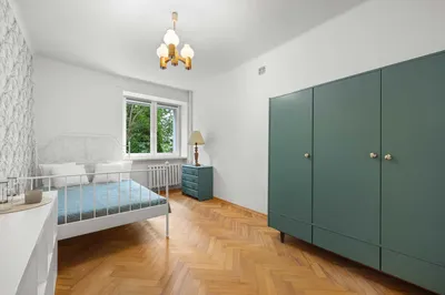Ochota | 2 pokoje | dla pary | dla studentów - miniatura 4