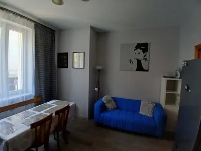 NOWY KLEPARZ | pokoje i 14 m ² I po remoncie