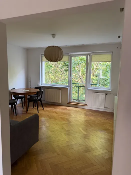 2 pokoje/rooms, 48m2, Imielin, 8min do metra, ciche, wyposażone, bezpośrednio - 1/8