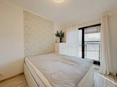 Białołęka | 49m2 | 3 pokoje | parking | przyjazne zwierzętom