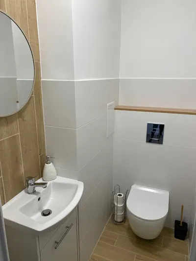 Mieszkanie 2 pokojowe 54 m2 wynajmę - miniatura 2