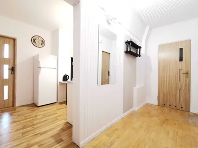 Pokój 1 osobowy, ul. Podwisłocze 2 , Nowe Miasto. Blisko URz, Politech. Rz., Millenium Hall - miniatura 5