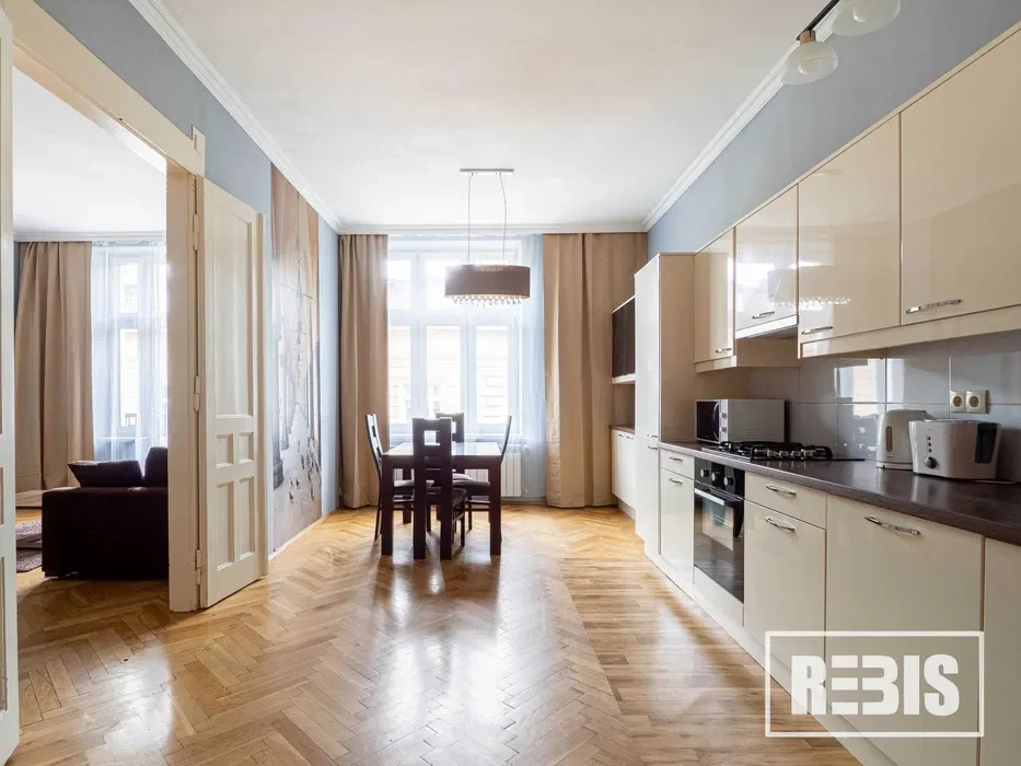 [ENG] 3-pok. mieszkanie 80m2 + balkon | Stare Miasto - 1/56