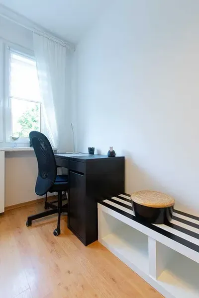 Sosnowiec wynajem pokoju dla studenta. - miniatura 2
