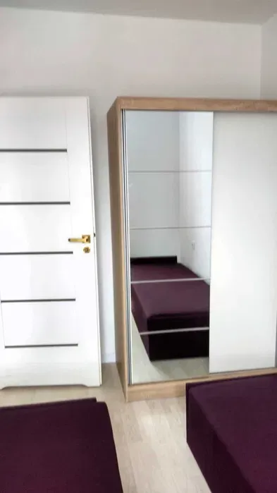 Do wynajęcia mieszkanie 25 m² dla studentów – Katowice, ul. Warszawska 58B (CENTRUM) - miniatura 5