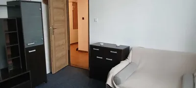 Mieszkanie dwupokojowe Metro Racławicka - miniatura 4