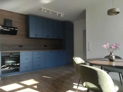 3 pokojowe mieszkanie świeżo po remoncie bez czynszu - miniatura 3