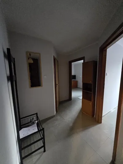 Do wynajęcia dwupokojowe Warszawa Zacisze - miniatura 4