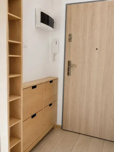 wynajmę 27m2 kawalerkę ul. Adama Bochenka, Kraków - miniatura 4