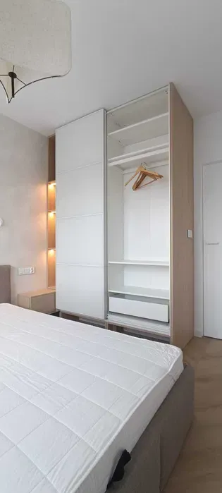 Nowe 3-pok. mieszkanie 44m2 + Garaż | ul. Myśliwska 66D (City Vibe) - miniatura 5