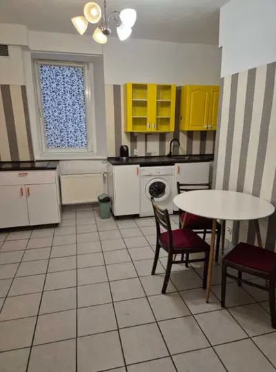 Umeblowane 2 sypialnie, 50 m², ul. Wodna, Poznań - miniatura 4