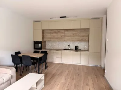 Bezpośrednio! Nowe mieszkanie/ Pierwszy najem - 3 pokoje/ 74 m2 Os. Teatralne/ Klimatyzacja - miniatura 5