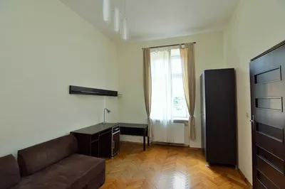 1-pokojowe (osobna sypialnia) mieszkanie blisko Dworca/ Galerii Krakowskiej // For RENT - miniatura 4