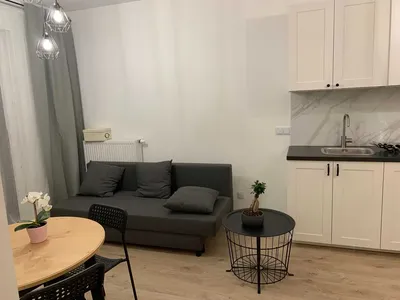 Wynajmę mieszkanie 2 pokojowe Warszawa Ursynów ul. Polki osiedle Poloneza / Appartment for rent