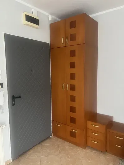 Wynajmę kawalerkę - Kraków, ul. Bieżanowska - miniatura 3