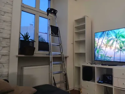 Mieszkanie 2pokoje, 38m2, parter - miniatura 5