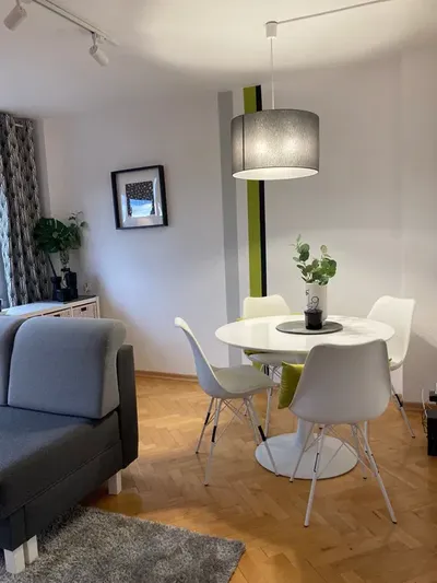 Wynajmę Mieszkanie 2 pokojowe w Centrum Gdyni