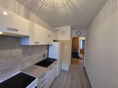 Mieszkanie 58m2 3 pok Pobitno OKAZJA - miniatura 2