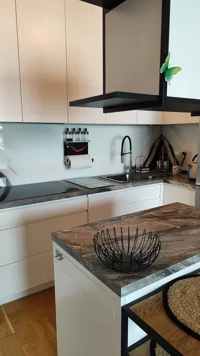 Mieszkanie do wynajęcia, 2 pokojowe, 44 m2, os. Wilno, Warszawa - miniatura 3