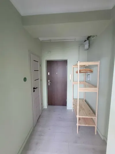 Katowice Koszutka, Mieszkanie po remoncie, 36m2 - miniatura 5