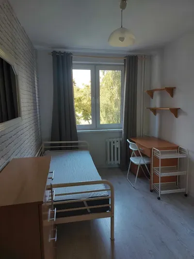 Wynajem pokoju w Gdańsku