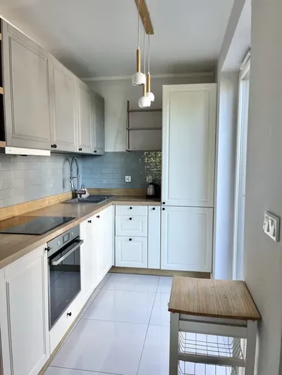 Mieszkanie na wynajem Bronowice Krowodrza okolice Ikea - miniatura 3