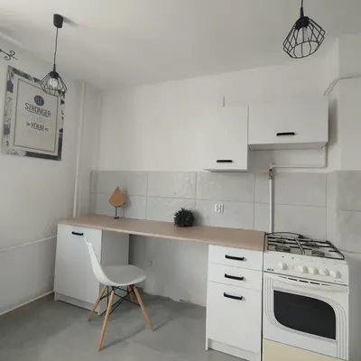 Kawalerka Gdańsk Strzyża VII dwór - miniatura 3