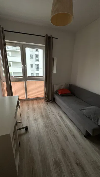ROBYG | Przymorze | 3 osobne pokoje | Parking | 3. piętro | Balkon | Dostępne od 1.09 - miniatura 4