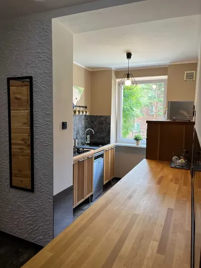 Wynajmę dwa pokoje pokój w mieszkaniu dwupokojowym - miniatura 5