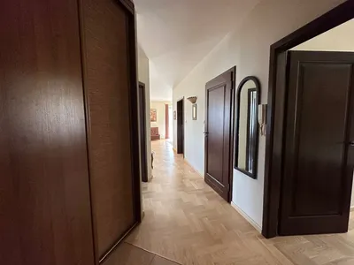 Trzypokojowe mieszkanie, 82m2 przy ul. Rudzkiej na pograniczu Żoliborza i Bielan - miniatura 2