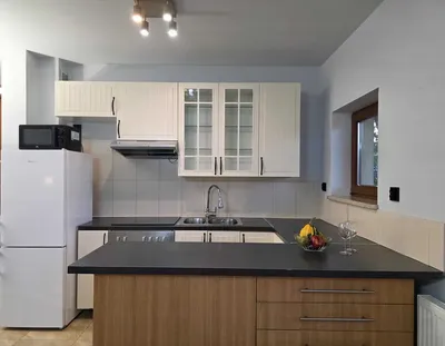 Piękna kawalerka 35 m² Ruczaj | Duży balkon wśród zieleni | Parking ze szlabanem - miniatura 5