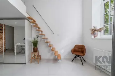 Przestronne studio przy u. Kopernika - miniatura 3