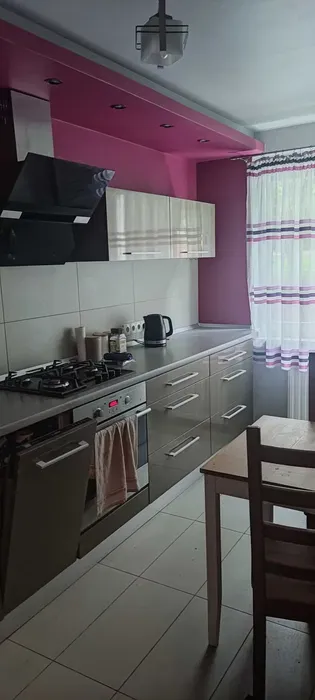 Mieszkanie na wynajem 2 pokoje 44 m2 Tysiąclecia - miniatura 4