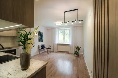 Do wynajęcia 3-pokoje 42m2 na Osiedlu Willowym I Nowa Huta I Kraków - miniatura 4